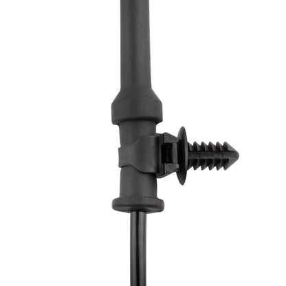 BOXI Qty(1) Left or Right Side ABS Wheel Speed Sensor Fits for Dodge Durango 2011-2013 — product photo 3