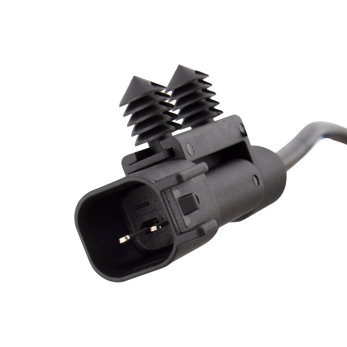 BOXI Qty(1) Left or Right Side ABS Wheel Speed Sensor Fits for Dodge Durango 2011-2013 — product photo 7