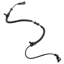BOXI 2PC Set ABS Wheel Speed Sensor Front Left — product photo 2