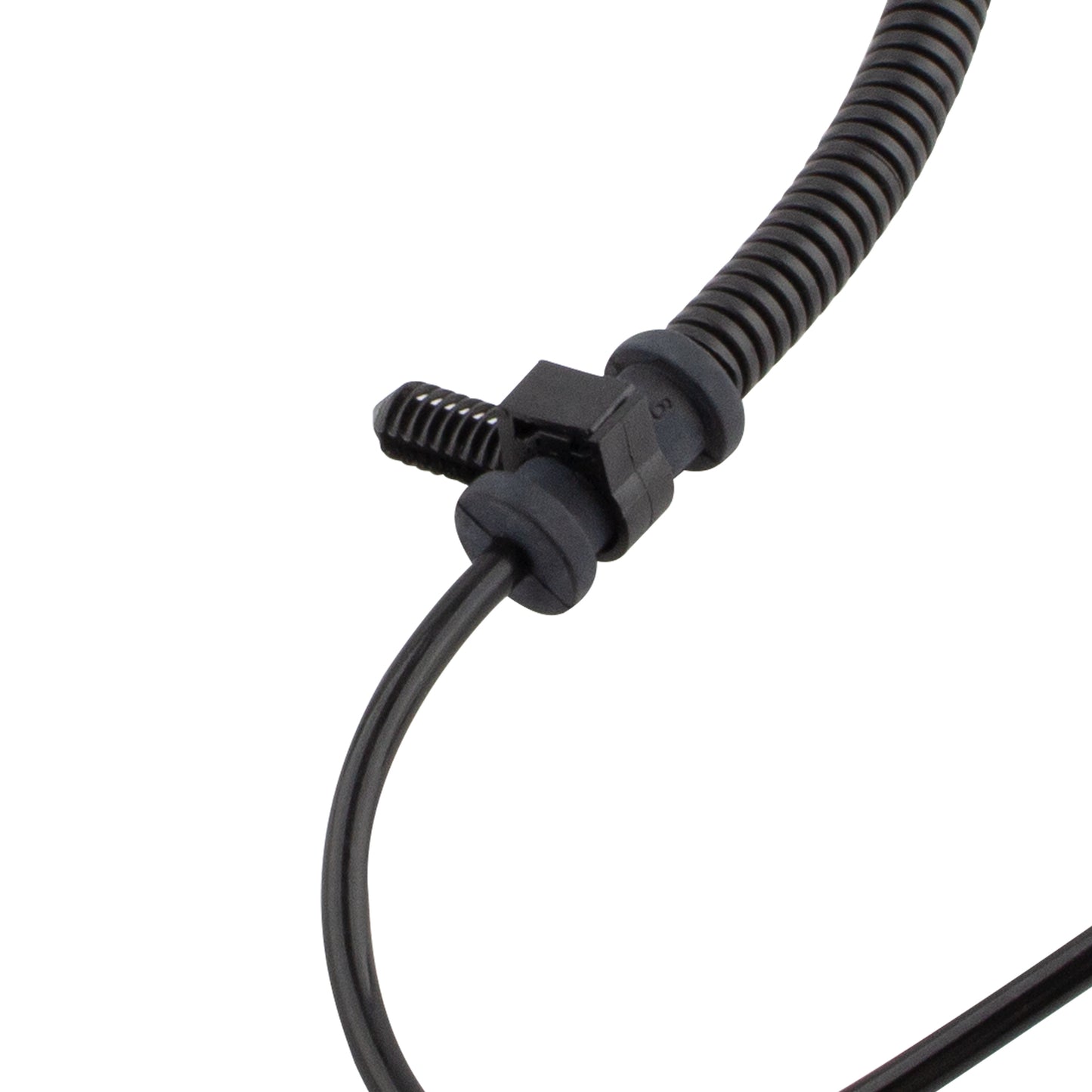 BOXI 2PC Set ABS Wheel Speed Sensor Front Left — product photo 4