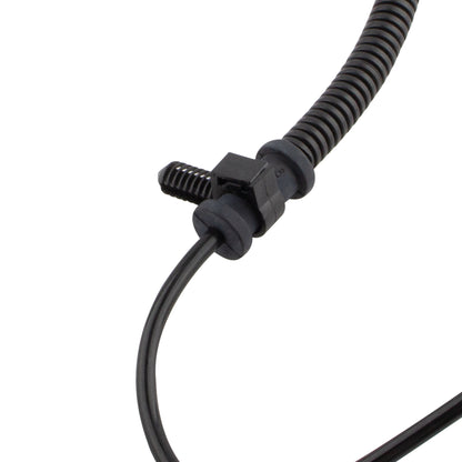 BOXI 2PC Set ABS Wheel Speed Sensor Front Left — product photo 4