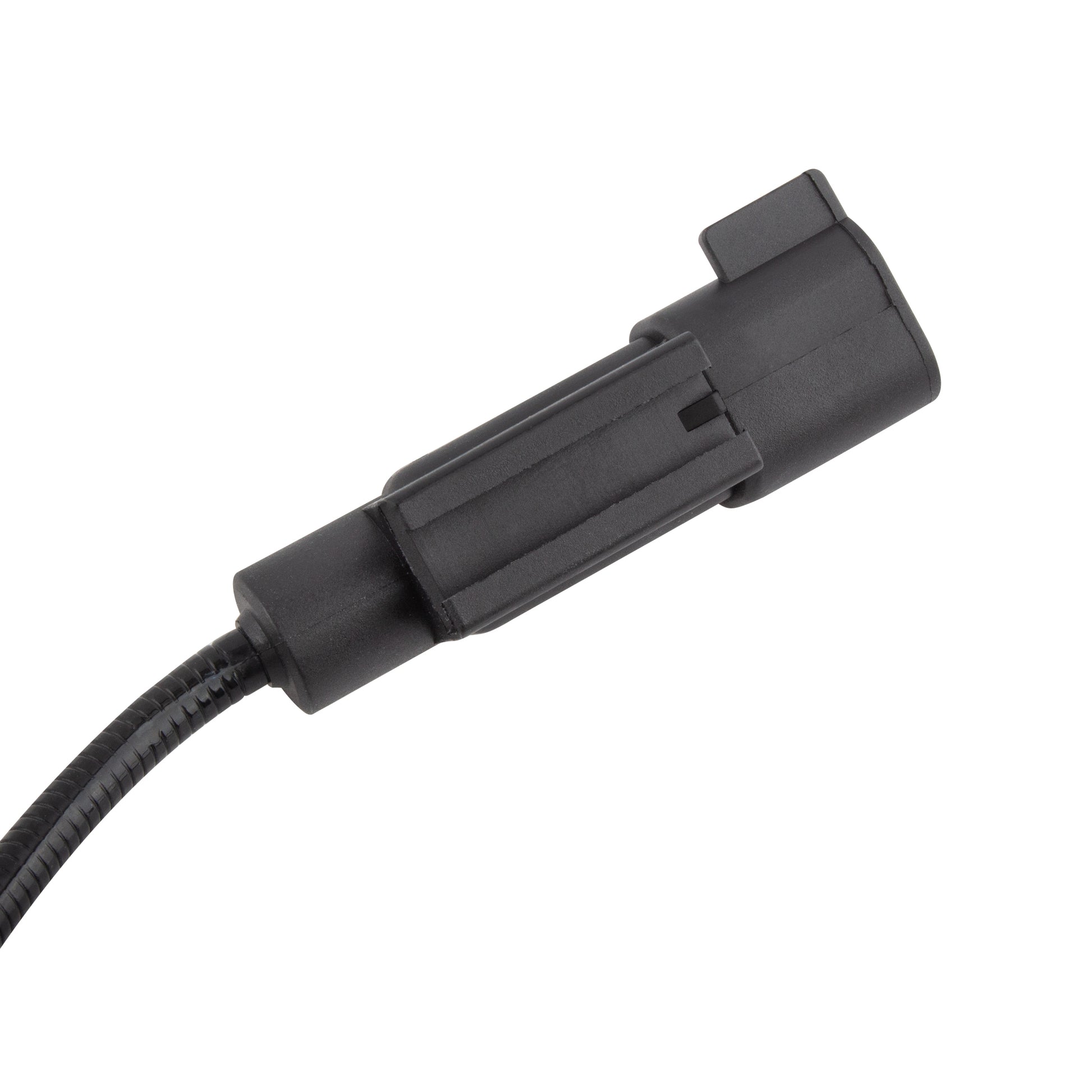 BOXI 2PC Set ABS Wheel Speed Sensor Front Left — product photo 5