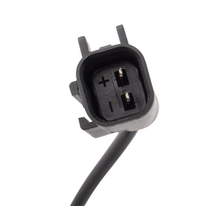 BOXI 2PC Set ABS Wheel Speed Sensor Front Left — product photo 7