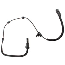 BOXI Rear Left or Right Side ABS Wheel Speed Sensor Fits for Ram 1500 2013-2018