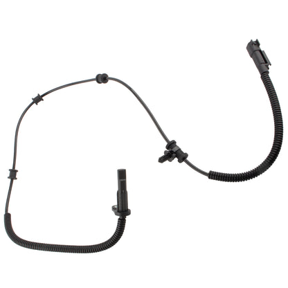 BOXI Rear Left or Right Side ABS Wheel Speed Sensor Fits for Ram 1500 2013-2018