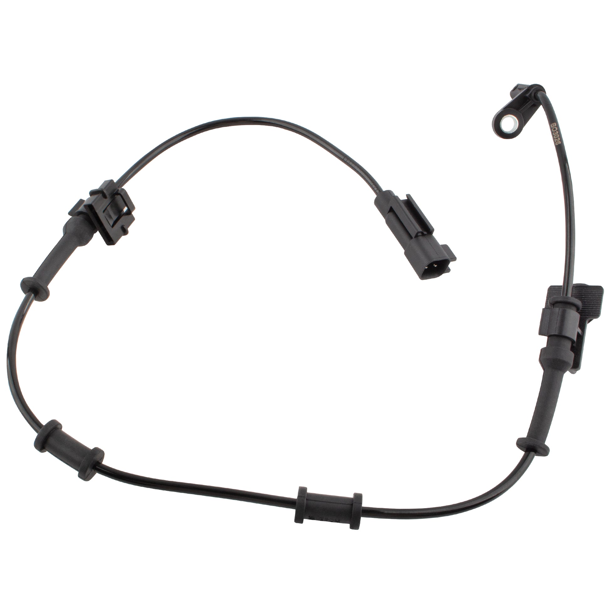 BOXI Front Left/Right Side ABS Wheel Speed Sensor Fit for Chrysler 300 for Dodge Challenger Charger — product photo 2