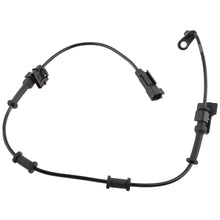 BOXI Front Left/Right Side ABS Wheel Speed Sensor Fit for Chrysler 300 for Dodge Challenger Charger — product photo 2