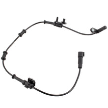 BOXI 2pcs Front Left & Right Side ABS Wheel Speed Sensor Fits for Chrysler 300 for Dodge Challenger — product photo 2