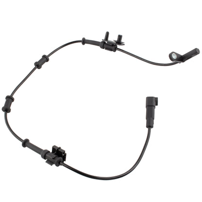 BOXI 2pcs Front Left & Right Side ABS Wheel Speed Sensor Fits for Chrysler 300 for Dodge Challenger — product photo 2