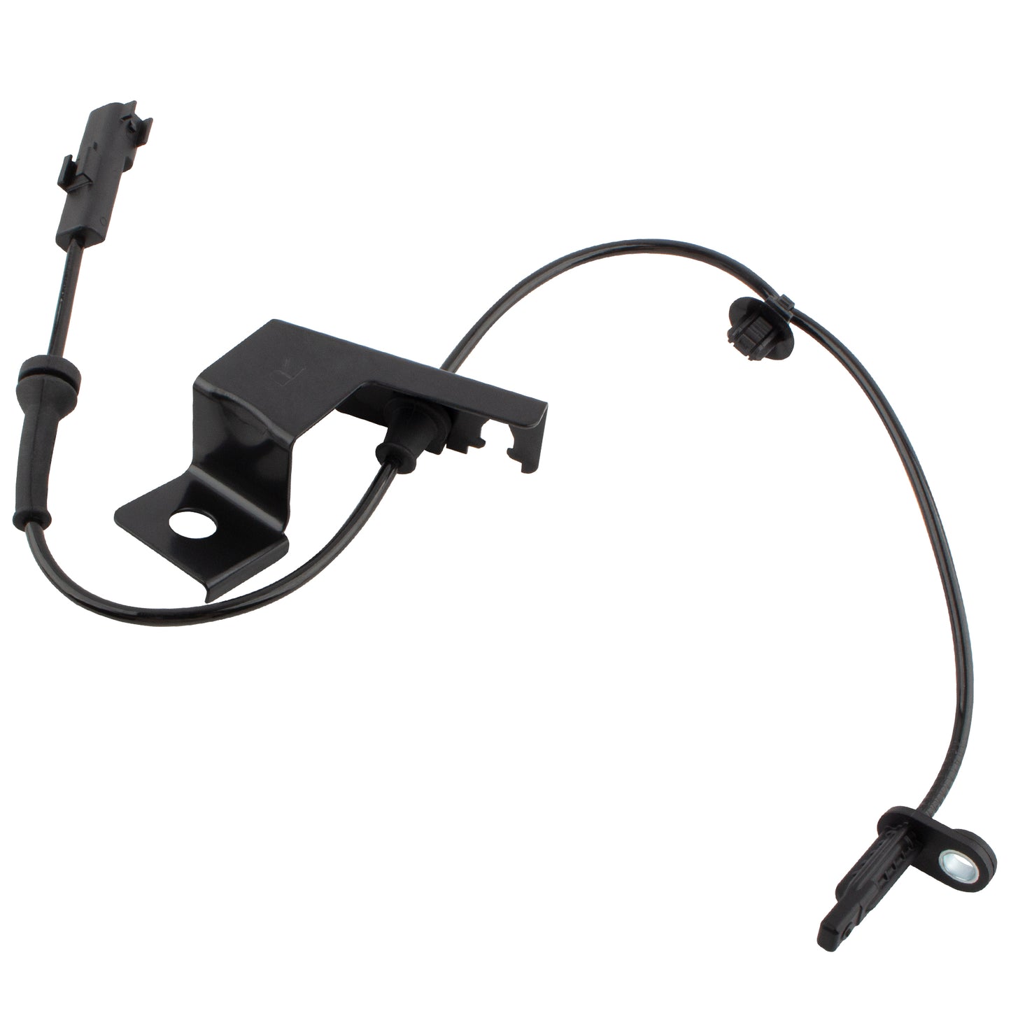 BOXI Front Right Side ABS Wheel Speed Sensor Fits for Ford Fusion 2013-2019 for Lincoln MKZ — product photo 2