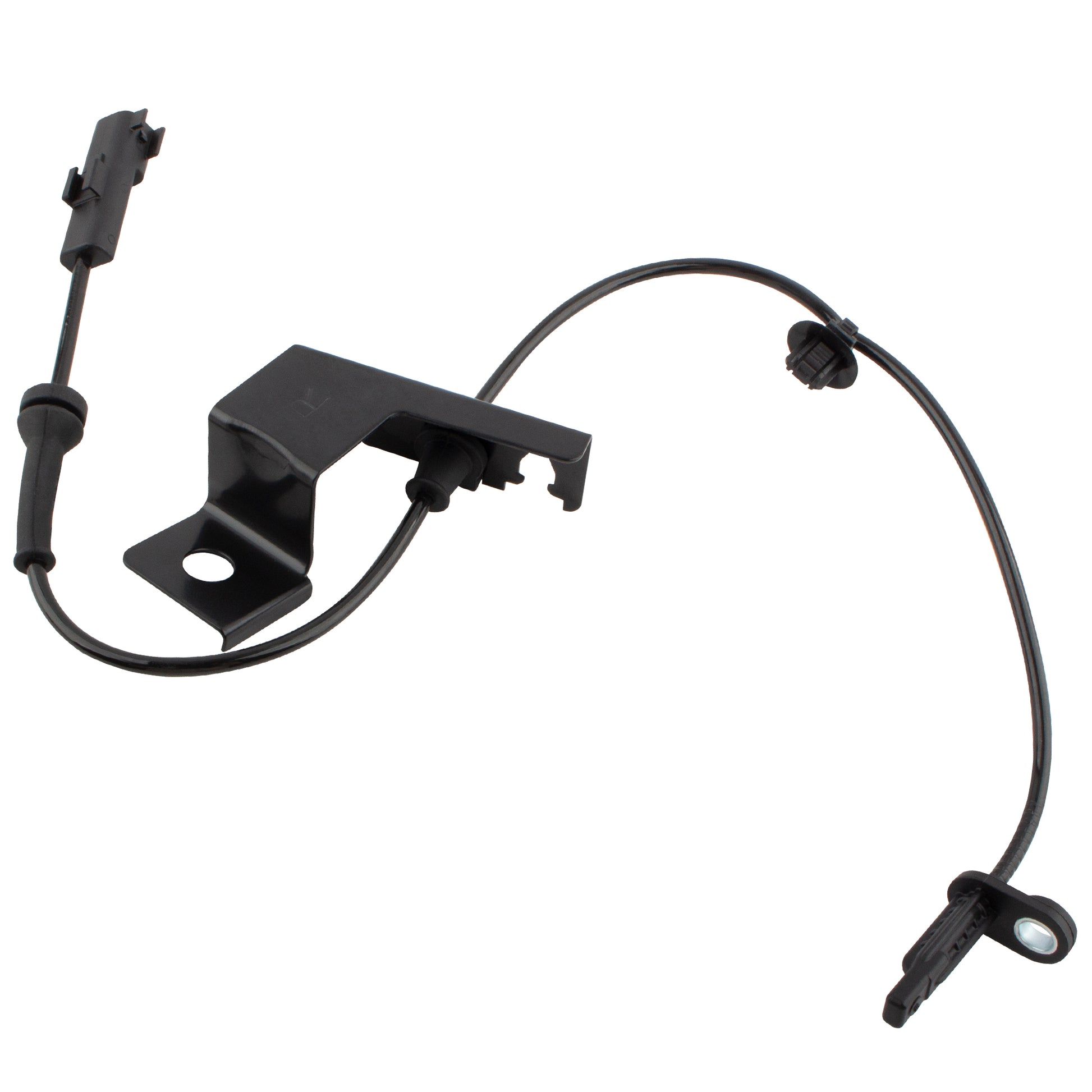 BOXI Front Right Side ABS Wheel Speed Sensor Fits for Ford Fusion 2013-2019 for Lincoln MKZ — product photo 2