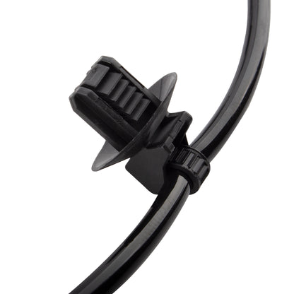 BOXI Front Right Side ABS Wheel Speed Sensor Fits for Ford Fusion 2013-2019 for Lincoln MKZ — product photo 4