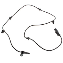 BOXI 2pcs Front Left & Right Side ABS Wheel Speed Sensor Fits for Ford Explorer Flex for Lincoln — product photo 2
