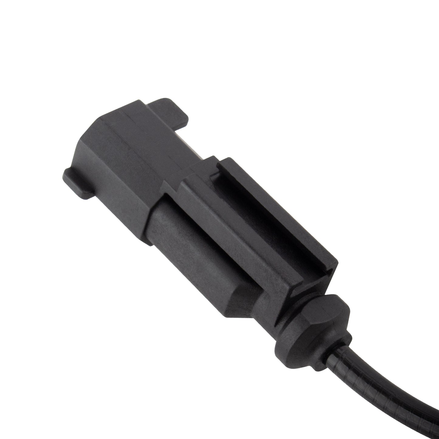 BOXI 2pcs Front Left & Right Side ABS Wheel Speed Sensor Fits for Ford Explorer Flex for Lincoln — product photo 5