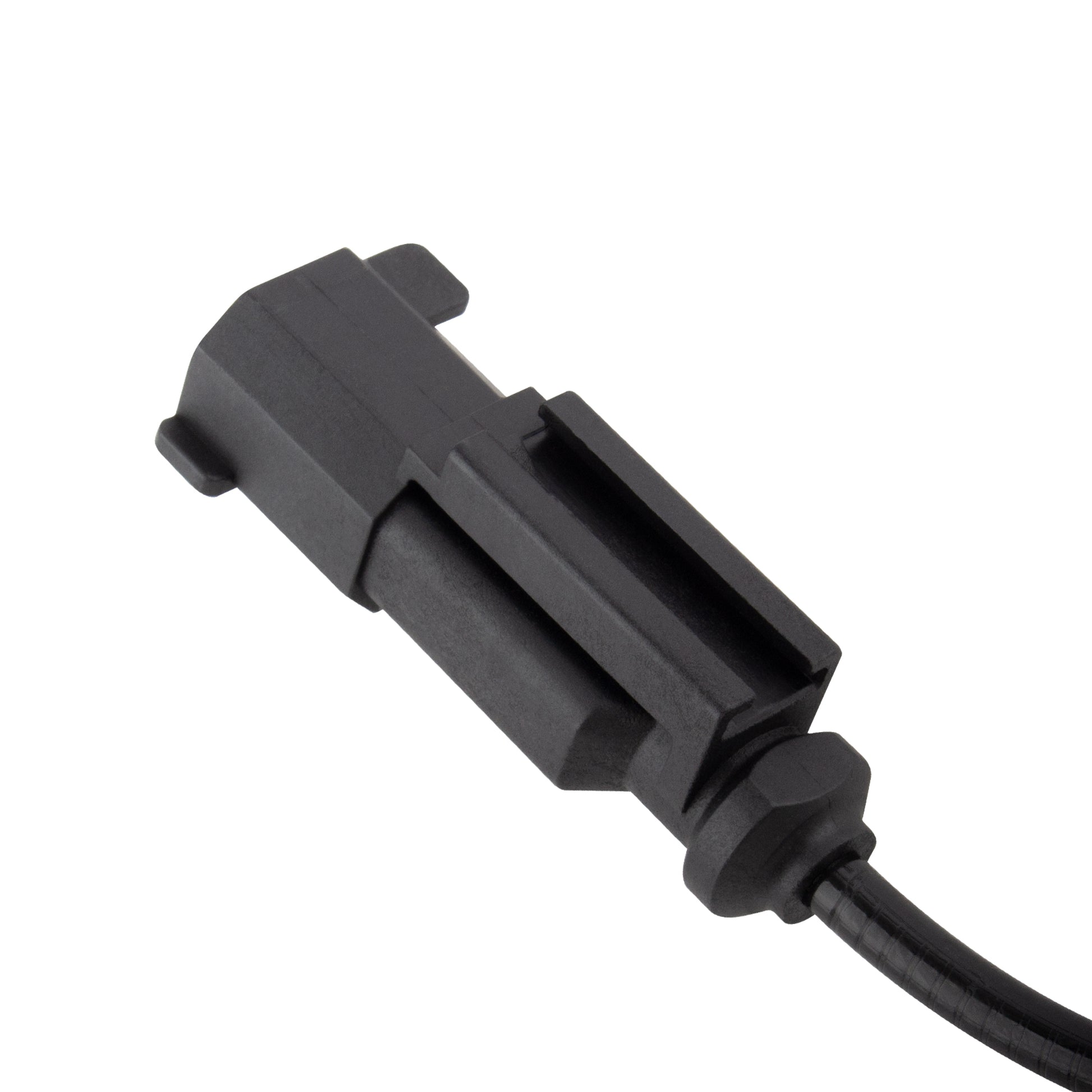 BOXI 2pcs Front Left & Right Side ABS Wheel Speed Sensor Fits for Ford Explorer Flex for Lincoln — product photo 5