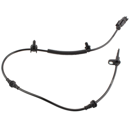 BOXI 1pcs Rear Left or Right Side ABS Wheel Speed Sensor Fits for Ford Explorer 2013-2019