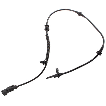 BOXI 1pcs Rear Left or Right Side ABS Wheel Speed Sensor Fits for Ford Explorer 2013-2019 — product photo 2