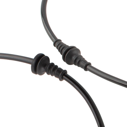 BOXI 1pcs Rear Left or Right Side ABS Wheel Speed Sensor Fits for Ford Explorer 2013-2019 — product photo 5
