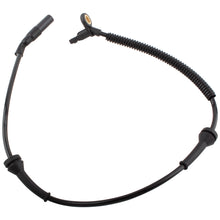BOXI 1pcs Front Left or Right Side ABS Wheel Speed Sensor Fit for Ford Transit Connect 2010-2013