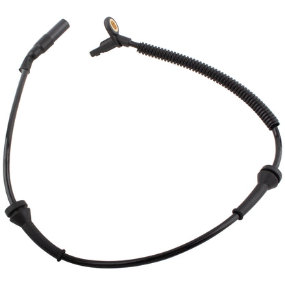 BOXI 1pcs Front Left or Right Side ABS Wheel Speed Sensor Fit for Ford Transit Connect 2010-2013