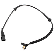 BOXI 1pcs Front Left or Right Side ABS Wheel Speed Sensor Fit for Ford Transit Connect 2010-2013 — product photo 2