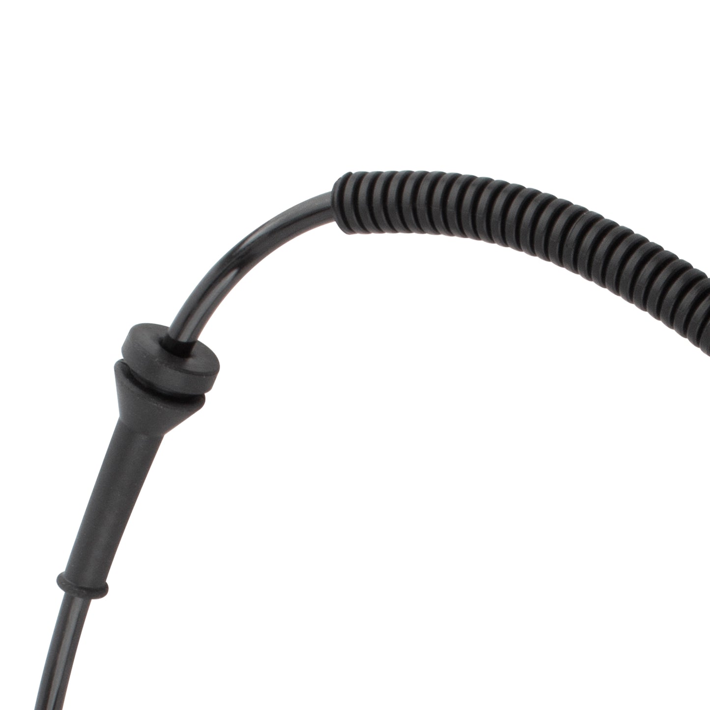 BOXI 1pcs Front Left or Right Side ABS Wheel Speed Sensor Fit for Ford Transit Connect 2010-2013 — product photo 5