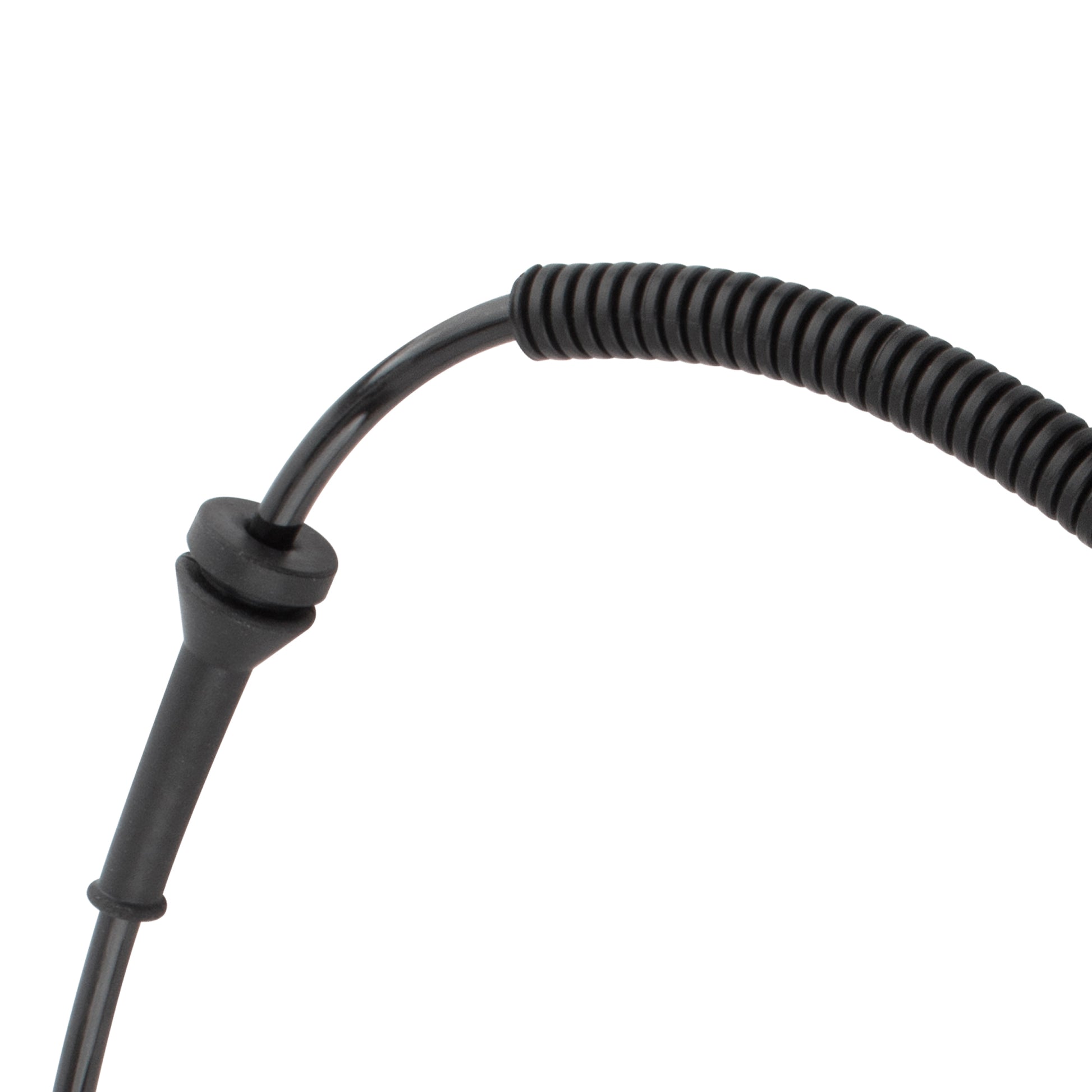 BOXI 1pcs Front Left or Right Side ABS Wheel Speed Sensor Fit for Ford Transit Connect 2010-2013 — product photo 5