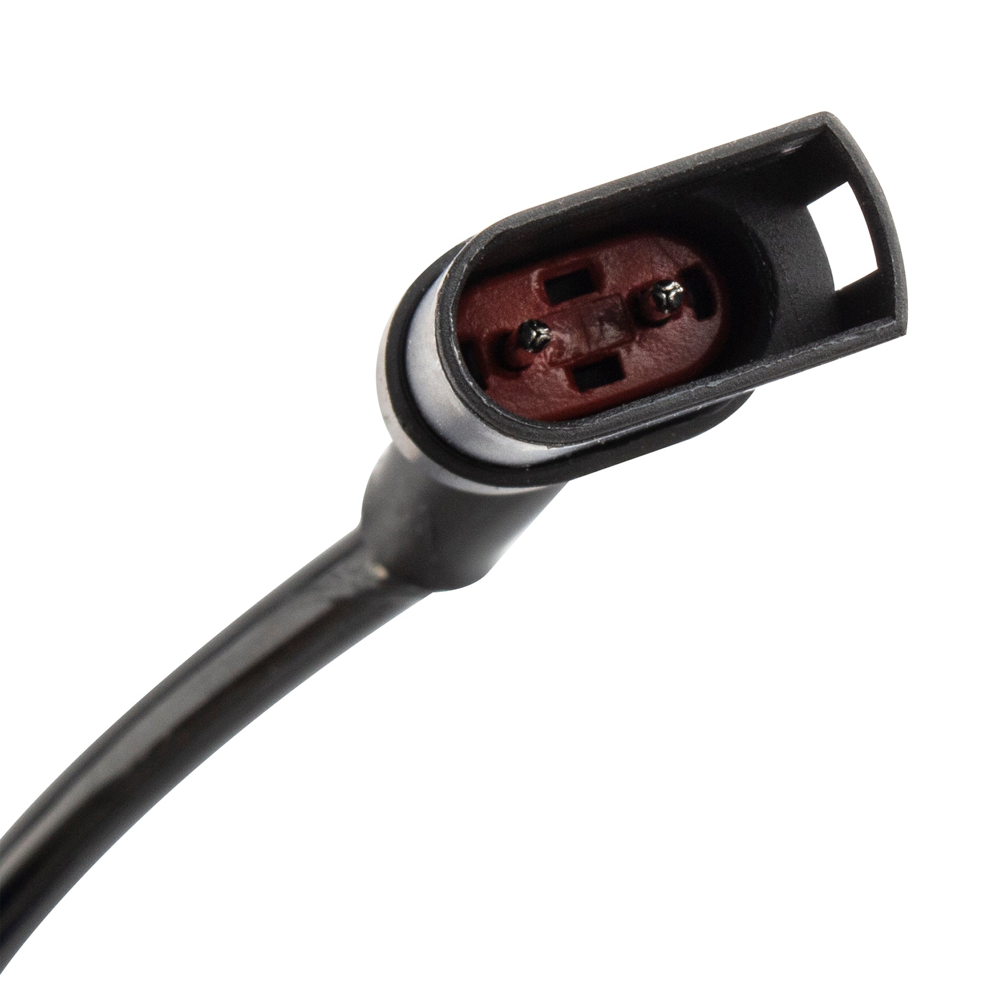 BOXI 1pcs Front Left or Right Side ABS Wheel Speed Sensor Fit for Ford Transit Connect 2010-2013 — product photo 6