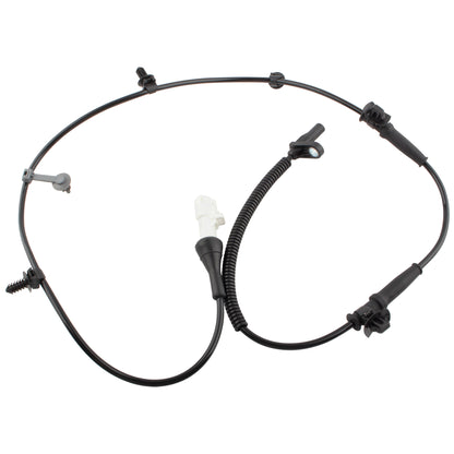 BOXI Front Left Driver Side ABS Wheel Speed Sensor Fits for Ford Edge
