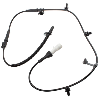 BOXI Front Left Driver Side ABS Wheel Speed Sensor Fits for Ford Edge — product photo 2