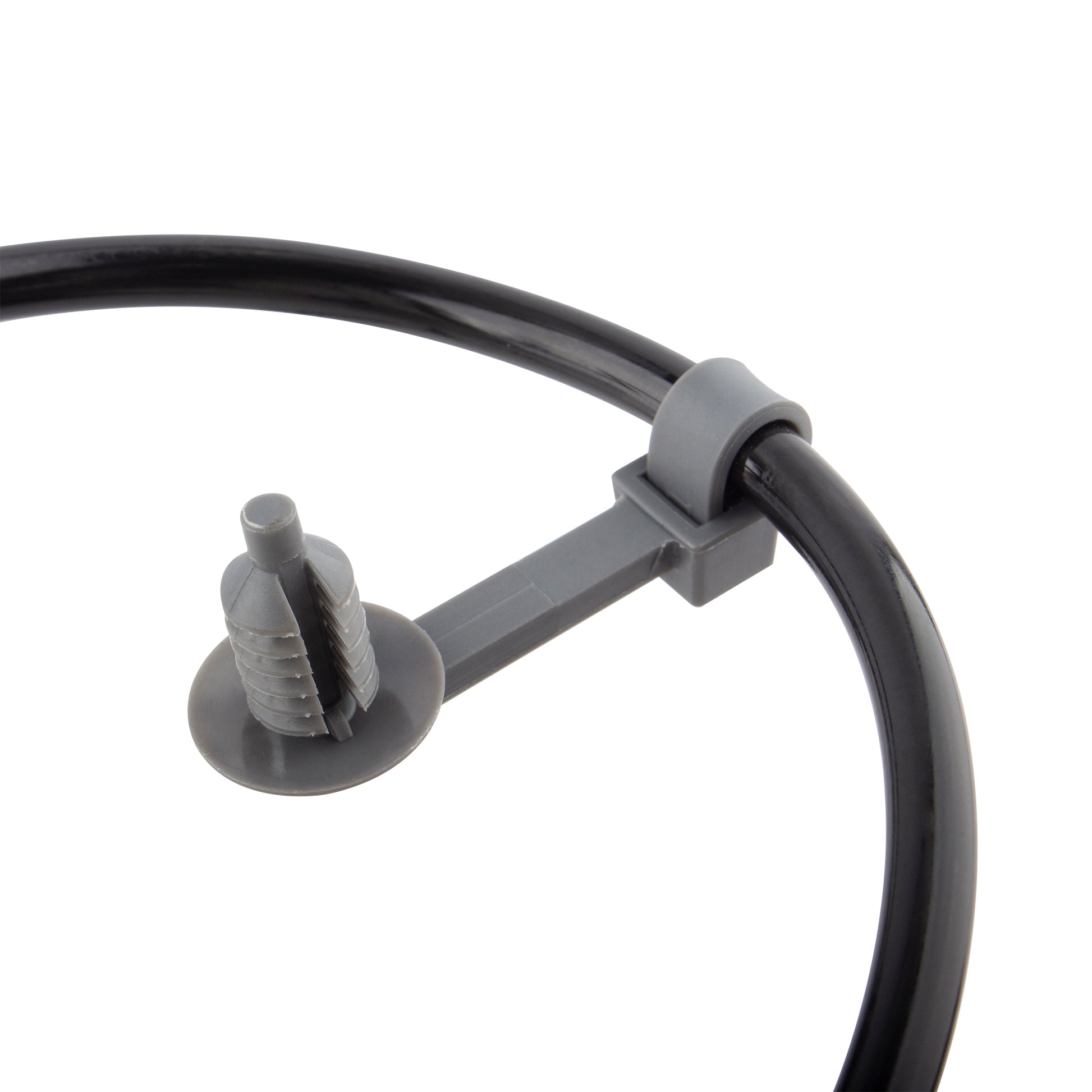 BOXI Front Left Driver Side ABS Wheel Speed Sensor Fits for Ford Edge — product photo 6