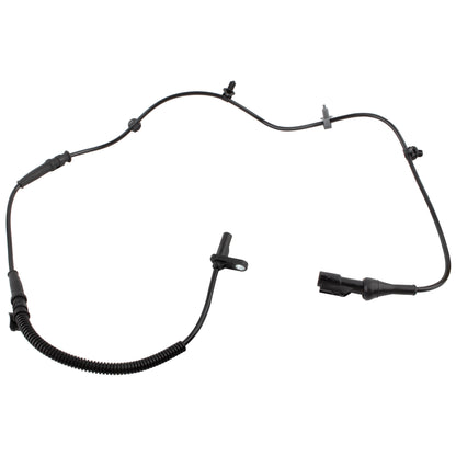 BOXI Front Right Passenger Side ABS Wheel Speed Sensor Fits for Ford Edge for Lincoln MKX 2007-2012
