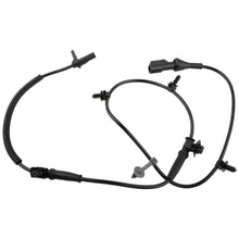 BOXI Front Right Passenger Side ABS Wheel Speed Sensor Fits for Ford Edge for Lincoln MKX 2007-2012 — product photo 2