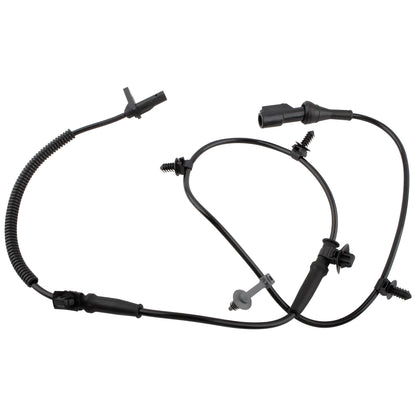 BOXI Front Right Passenger Side ABS Wheel Speed Sensor Fits for Ford Edge for Lincoln MKX 2007-2012 — product photo 2