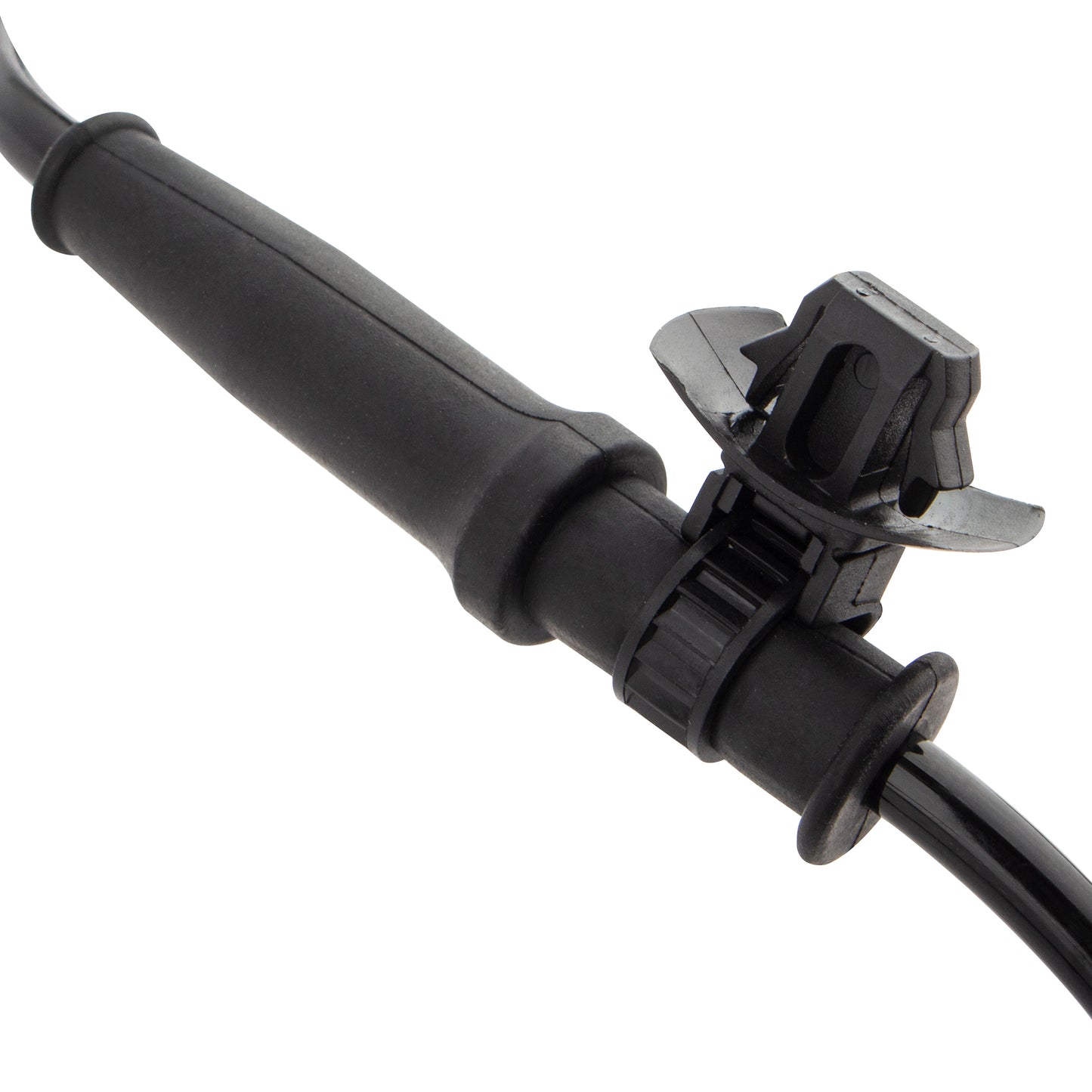 BOXI Front Right Passenger Side ABS Wheel Speed Sensor Fits for Ford Edge for Lincoln MKX 2007-2012 — product photo 4