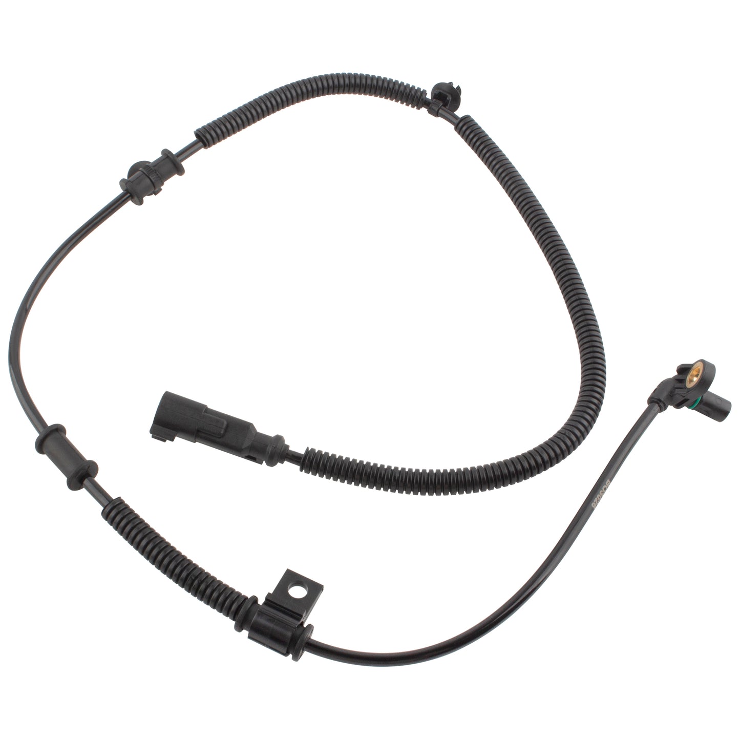 BOXI Front Left/Right Side ABS Wheel Speed Sensor Fit for Ford F-150 Expedition for Lincoln
