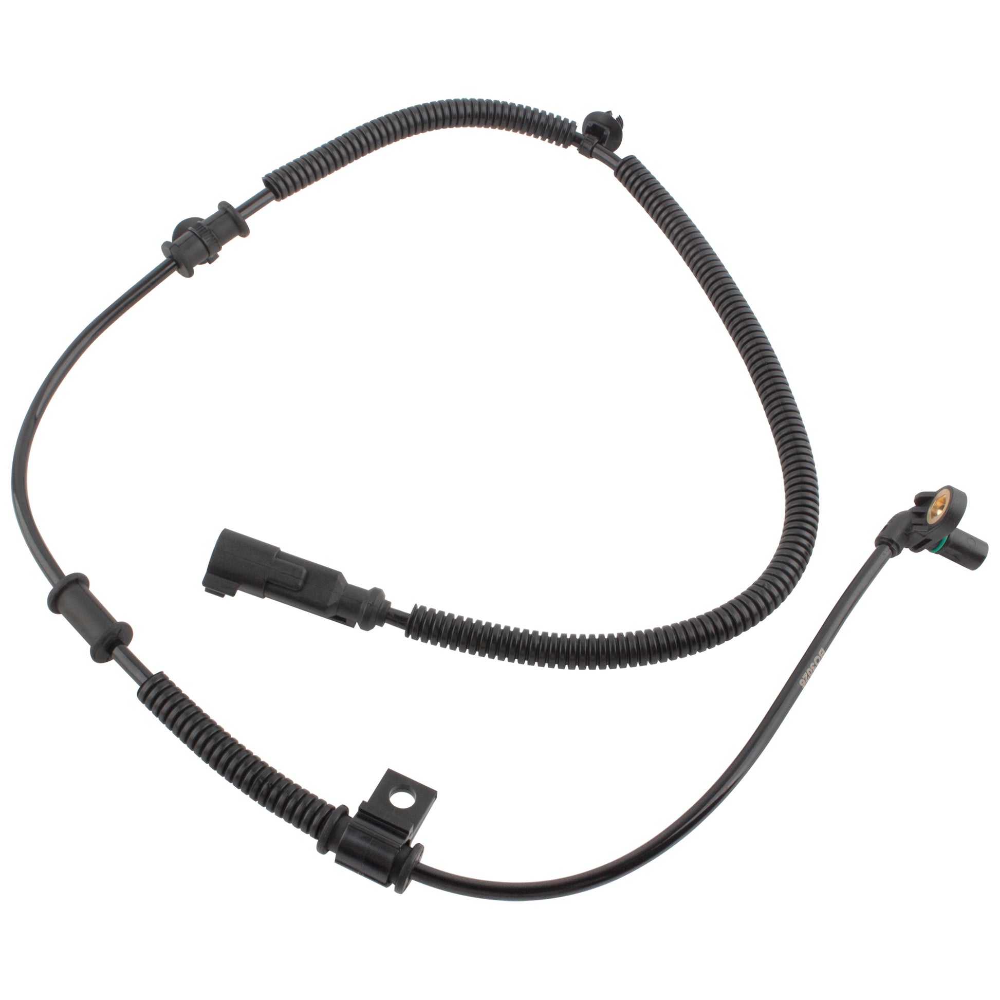 BOXI Front Left/Right Side ABS Wheel Speed Sensor Fit for Ford F-150 Expedition for Lincoln