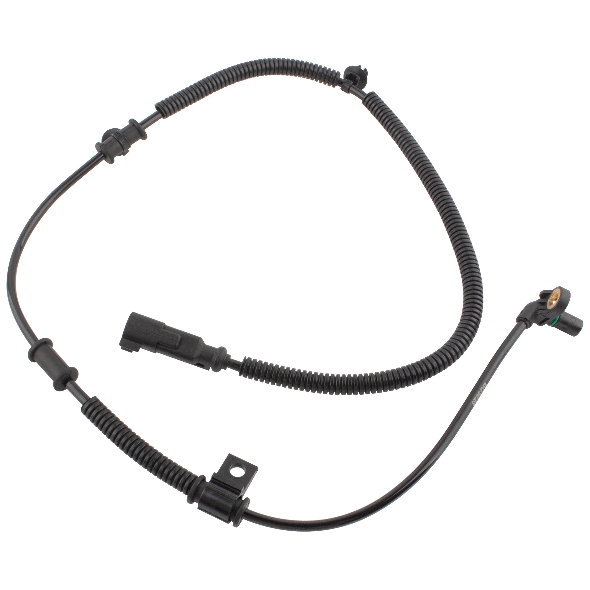 BOXI Front Left/Right Side ABS Wheel Speed Sensor Fit for Ford F-150 Expedition for Lincoln
