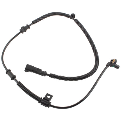 BOXI Front Left/Right Side ABS Wheel Speed Sensor Fit for Ford F-150 Expedition for Lincoln
