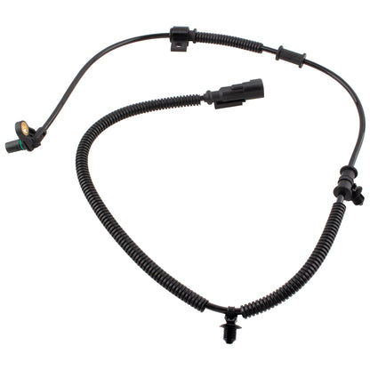 BOXI Front Left/Right Side ABS Wheel Speed Sensor Fit for Ford F-150 Expedition for Lincoln — product photo 2