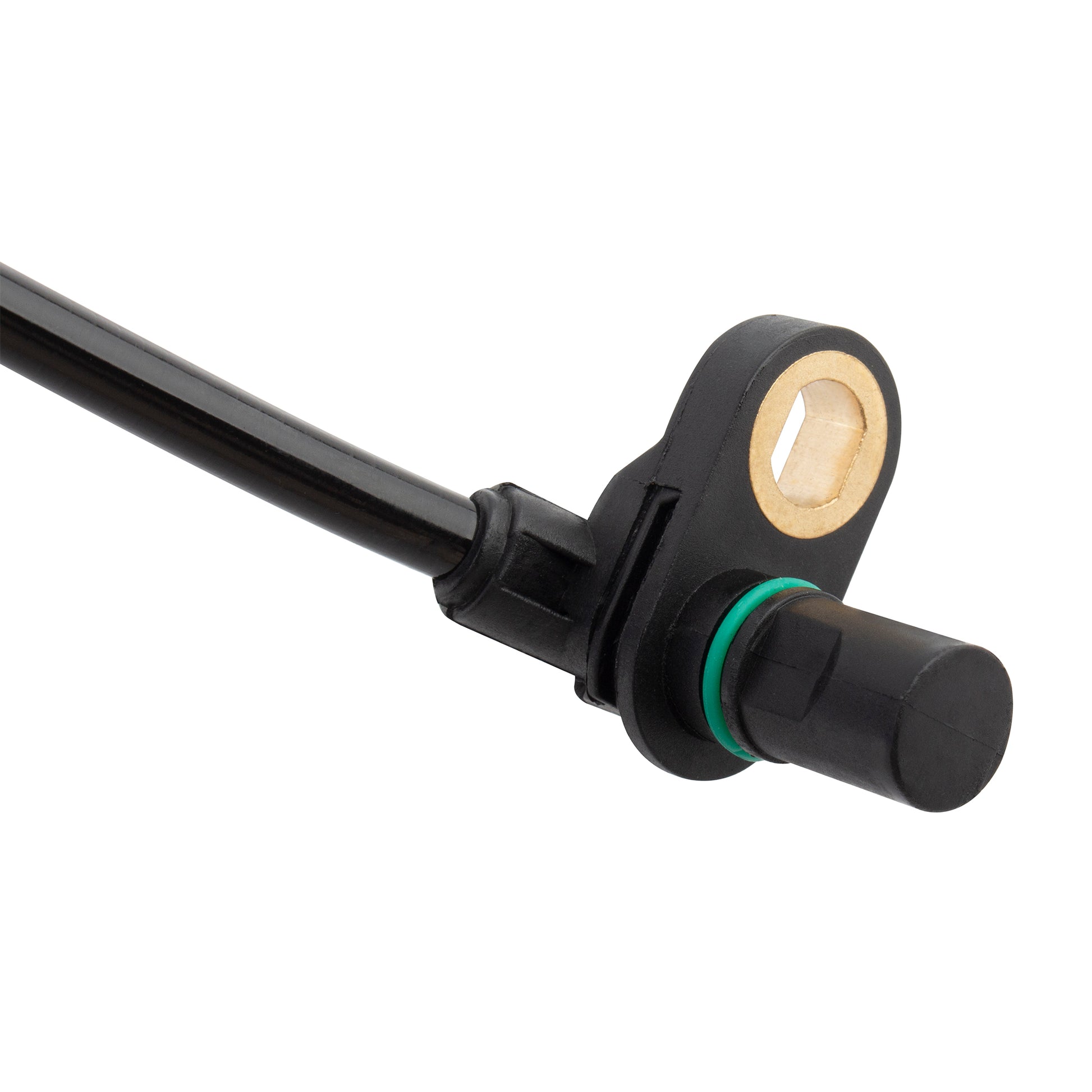 BOXI Front Left/Right Side ABS Wheel Speed Sensor Fit for Ford F-150 Expedition for Lincoln — product photo 3