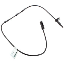BOXI Front Left Driver Side ABS Wheel Speed Sensor Fit for Chevrolet Equinox 2010-2017