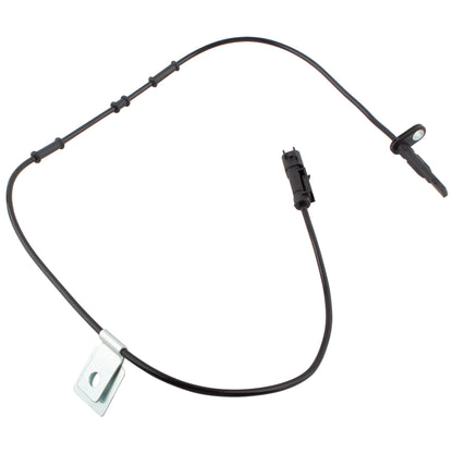 BOXI Front Left Driver Side ABS Wheel Speed Sensor Fit for Chevrolet Equinox 2010-2017
