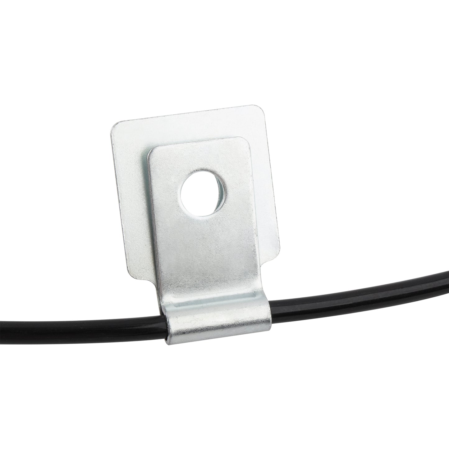 BOXI Front Left Driver Side ABS Wheel Speed Sensor Fit for Chevrolet Equinox 2010-2017 — product photo 4