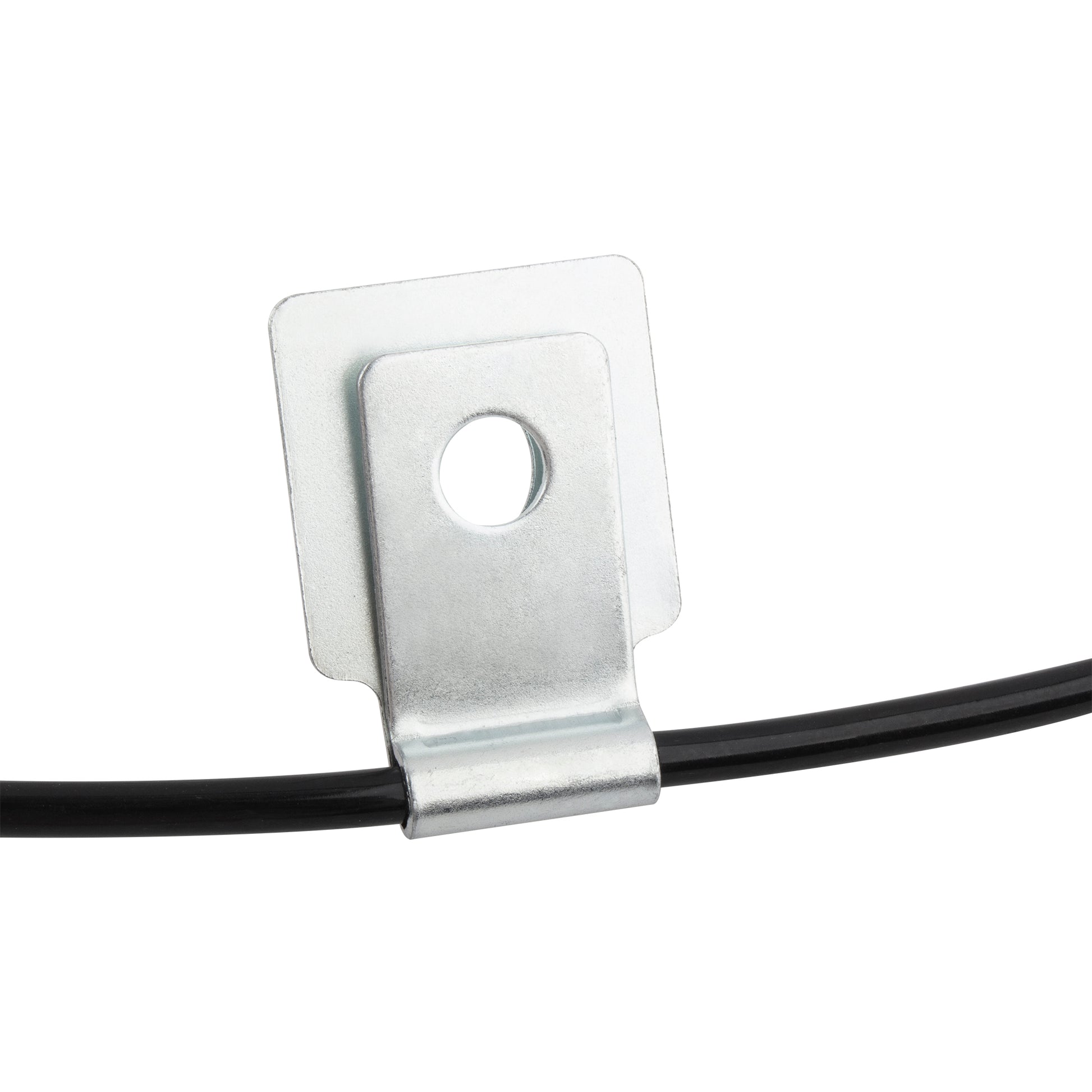 BOXI Front Left Driver Side ABS Wheel Speed Sensor Fit for Chevrolet Equinox 2010-2017 — product photo 4
