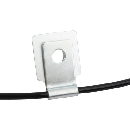BOXI Front Left Driver Side ABS Wheel Speed Sensor Fit for Chevrolet Equinox 2010-2017 — product photo 4
