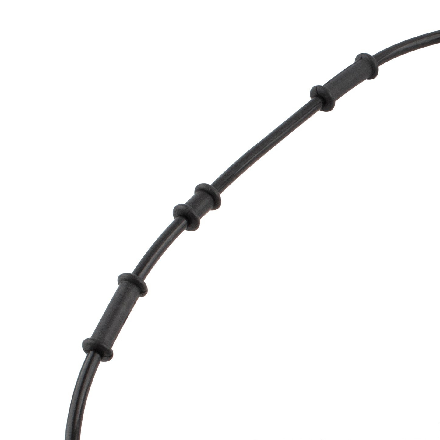 BOXI Front Left Driver Side ABS Wheel Speed Sensor Fit for Chevrolet Equinox 2010-2017 — product photo 5