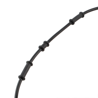BOXI Front Left Driver Side ABS Wheel Speed Sensor Fit for Chevrolet Equinox 2010-2017 — product photo 5