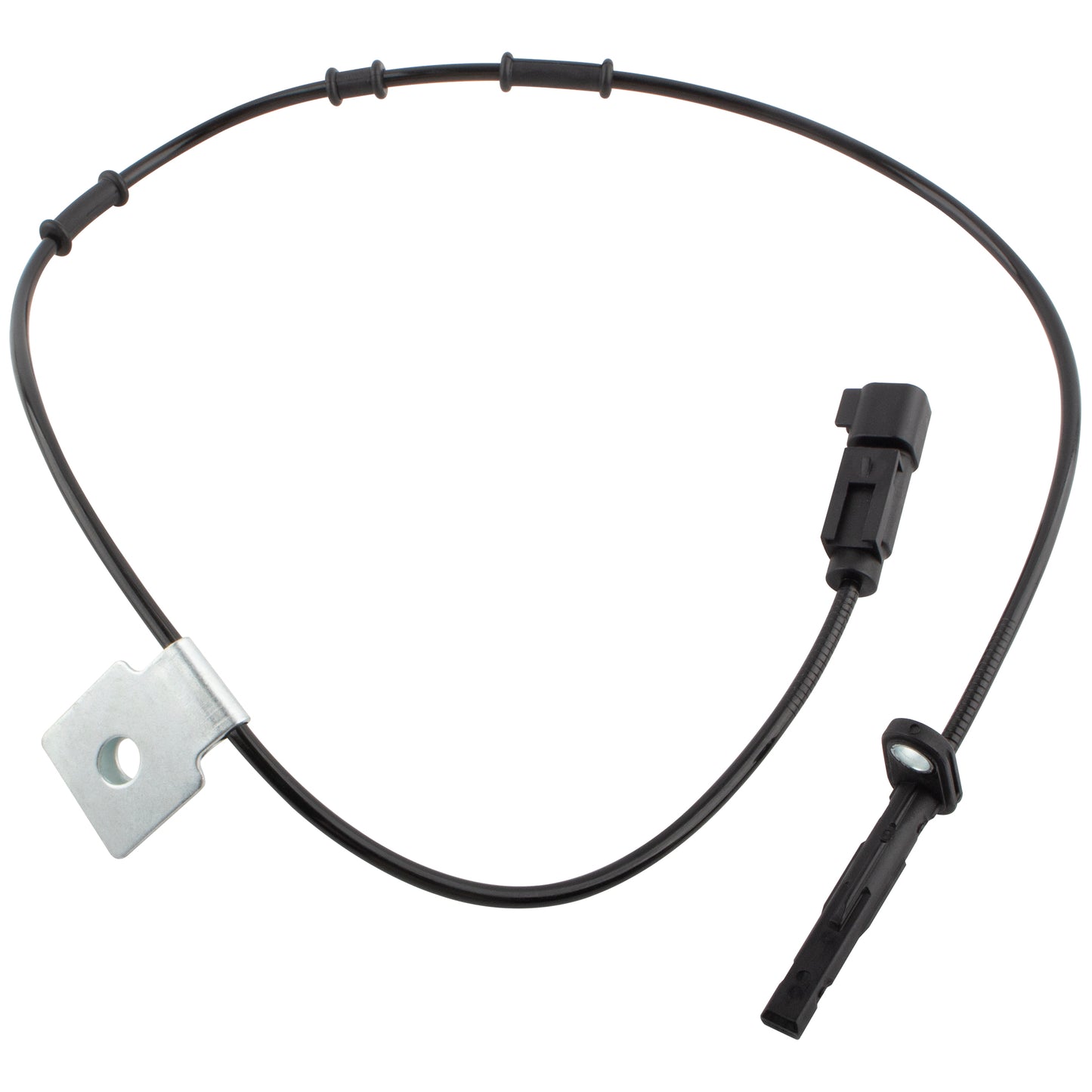 BOXI Front Right Passenger Side ABS Wheel Speed Sensor Fit for Chevrolet Equinox 2010-2017 for GMC
