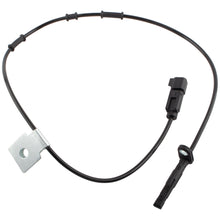 BOXI Front Right Passenger Side ABS Wheel Speed Sensor Fit for Chevrolet Equinox 2010-2017 for GMC